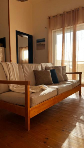Kaia Beach House Boa Vista Front Sea View Apartments